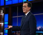 Stephen Colbert’s Late Show Finale: A Bittersweet, Star-Studded Goodbye