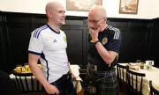 Stephen Flynn Defiant on World Cup Trip: 'Bore Off' to Critics
