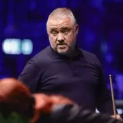 Stephen Hendry's Damning Ronnie O'Sullivan Admission and 'Disrespect' Addressed in Snooker News