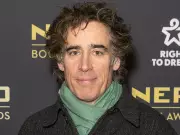 Stephen Mangan's Famous Wife, Surprise Family Link, and Tragic Losses