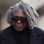 Stepmother Guilty of Manslaughter in 1978 Scalding Bath Death