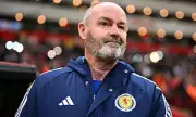 Steve Clarke signs new four-year deal with SFA ahead of World Cup