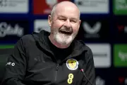 Steve Clarke Signs New Scotland Contract Through 2030 World Cup
