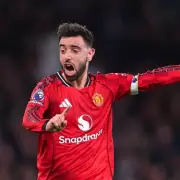Steve McClaren: Bruno Fernandes a 'Nightmare' in Training, Clash Over Fans