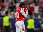 Steven Gerrard Slams Eberechi Eze's Penalty Technique in Arsenal's Champions League Final Shootout Defeat