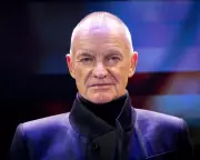 Sting Links Loss of Manual Jobs to Toxic Masculinity in New Interview