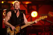 Sting Links Toxic Masculinity to Loss of Male Strength and Purpose