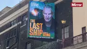 Sting on Why West End Musical Is Like Therapy Every Night