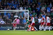 Stockport Edge Stevenage in League One Play-Off with Bizarre Late Goal