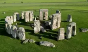 Stonehenge Sarsen Stones May Have Been Part of Neolithic Competition