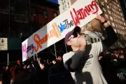 Stonewall and Equality Sites Among America's Most Endangered Historic Places