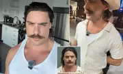 Streamer 'Chud the Builder' Arrested in Nashville Over $371 Bill and Hate Slurs