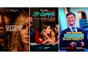 Streaming This Week: 'Dutton Ranch,' Maluma, 'The Crash' and More