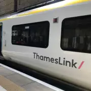 Streatham Common Station Knife Fight Causes Major Thameslink Disruption