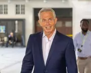 Streeting and Burnham Criticise Blair Over Inequality in Labour Essay