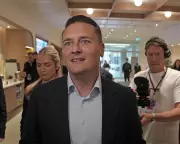 Streeting Confirms Labour Leadership Bid, Slams Starmer's 'Heavy-Handed' Culture