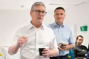 Streeting Resigns, Piles Pressure on Starmer for Labour Leadership Contest