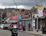 Streeting's Leadership Bid Boosts Profile in Ilford North Despite Slim Majority