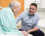 Streeting's NHS Record: Selective Praise, Unfinished Reforms