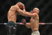 Strickland Defeats Chimaev at UFC 328 to Regain Middleweight Title