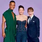 Strictly 2026: Emma Willis, Josh Widdicombe, Johannes Radebe New Hosts