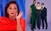 Strictly Head Judge Shirley Ballas Backs New Hosts Emma, Josh, Johannes