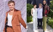 Strictly Star Nikita Kuzmin Says Johannes Radebe Will 'Never Stop Dancing'