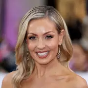 Strictly's Amy Dowden: 'I'm a new version of myself' after cancer battle