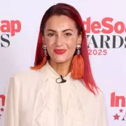 Strictly's Dianne Buswell Emotional Over Baby Clothes Donation