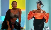 Strictly's Motsi Mabuse Stuns in Bikini After Show Hosts Announcement