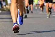 Study Finds Possible Link Between Marathon Running and Colon Polyps