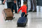 Study Reveals Hidden Trauma of Unaccompanied Afghan Refugee Children in UK