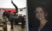 Stuntwoman from The Crown and Doctor Who Dies at 37