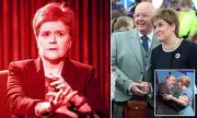 Sturgeon's Judgment Under Fire After Murrell's Embezzlement