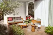 Stylish Garden Sets and Tableware for Summer Entertaining Al Fresco