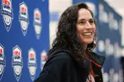 Sue Bird Named Connecticut's Co-State Bird for March Each Year
