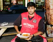 Sufiyaan Salam: Debut Novel Blends Shakespeare, Jay-Z, and Curry Mile