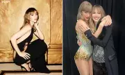 Suki Waterhouse Praises Taylor Swift as an 'Inspiration' Amid Close Friendship