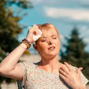 Summer Health Warning: Heatwave and World Cup Gut Health Risks