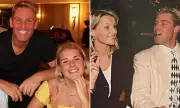 Summer Warne's Heartfelt Mother's Day Tribute to Simone Callahan