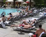 Sunbed Association Falsely Claims Tanned Skin Protects Against Sunburn