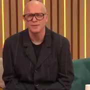 Sunday Brunch Host Tim Lovejoy Announces Co-Star's Baby News Live