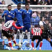 Sunderland vs Chelsea: Live Stream, TV Channel, Kick-Off Time