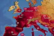 Super El Nino Warning: Brace for Record Heat and Global Chaos
