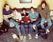 Super Furry Animals on Making The Man Don't Give a Fuck and Bill Hicks