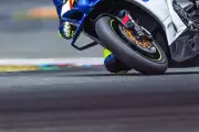 Superbike Rider Dies in Crash at North West 200 Qualifying