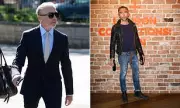 Superdry co-founder James Holder guilty of rape, faces jail