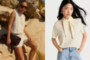 Supermarket Fashion Brands Rival Zara and Mango in Style and Quality