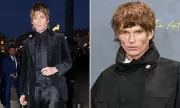 Supermodel Jordan Barrett Shifts Focus to Health and New Business Ventures