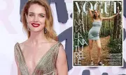 Supermodel Natalia Vodianova Expects Sixth Child at 44